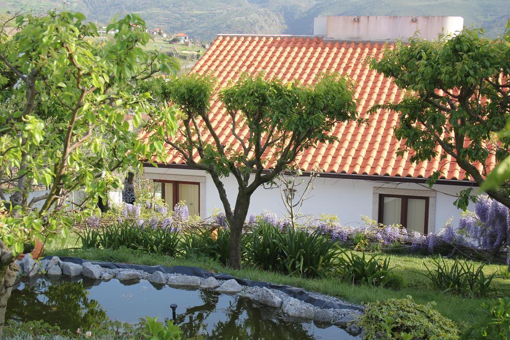 Casa De Tapadeiro Villa Resende Exterior photo
