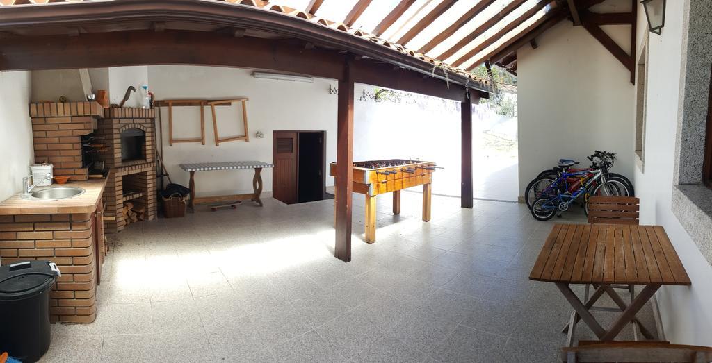 Casa De Tapadeiro Villa Resende Exterior photo