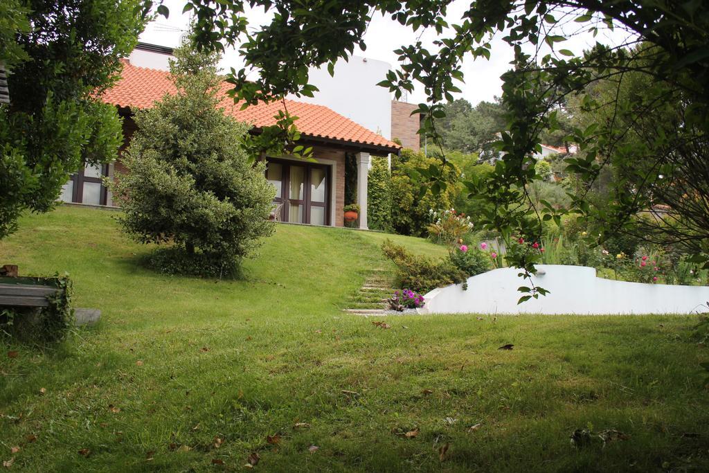 Casa De Tapadeiro Villa Resende Exterior photo