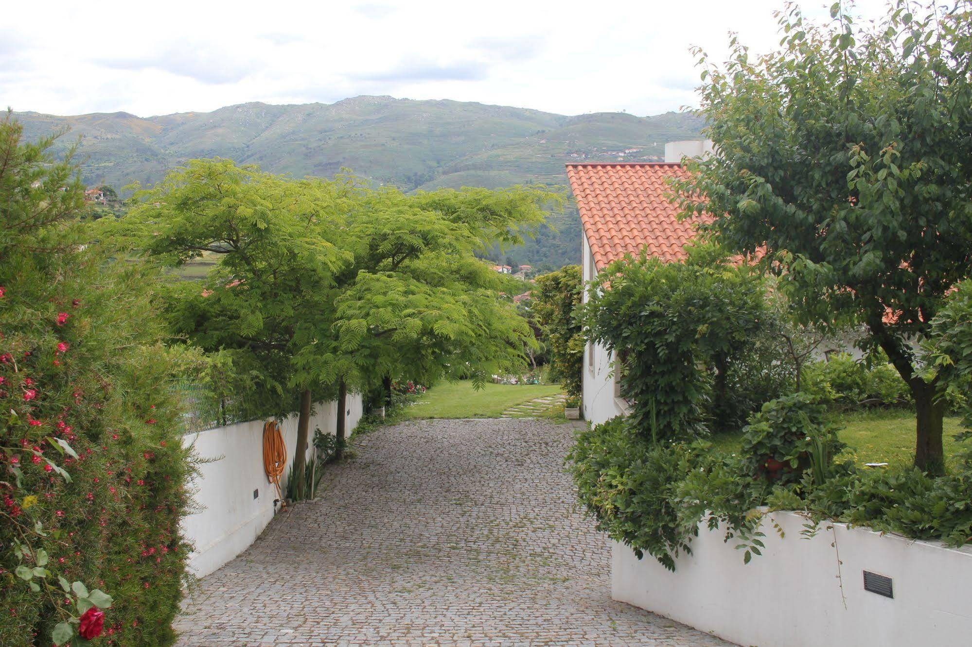 Casa De Tapadeiro Villa Resende Exterior photo