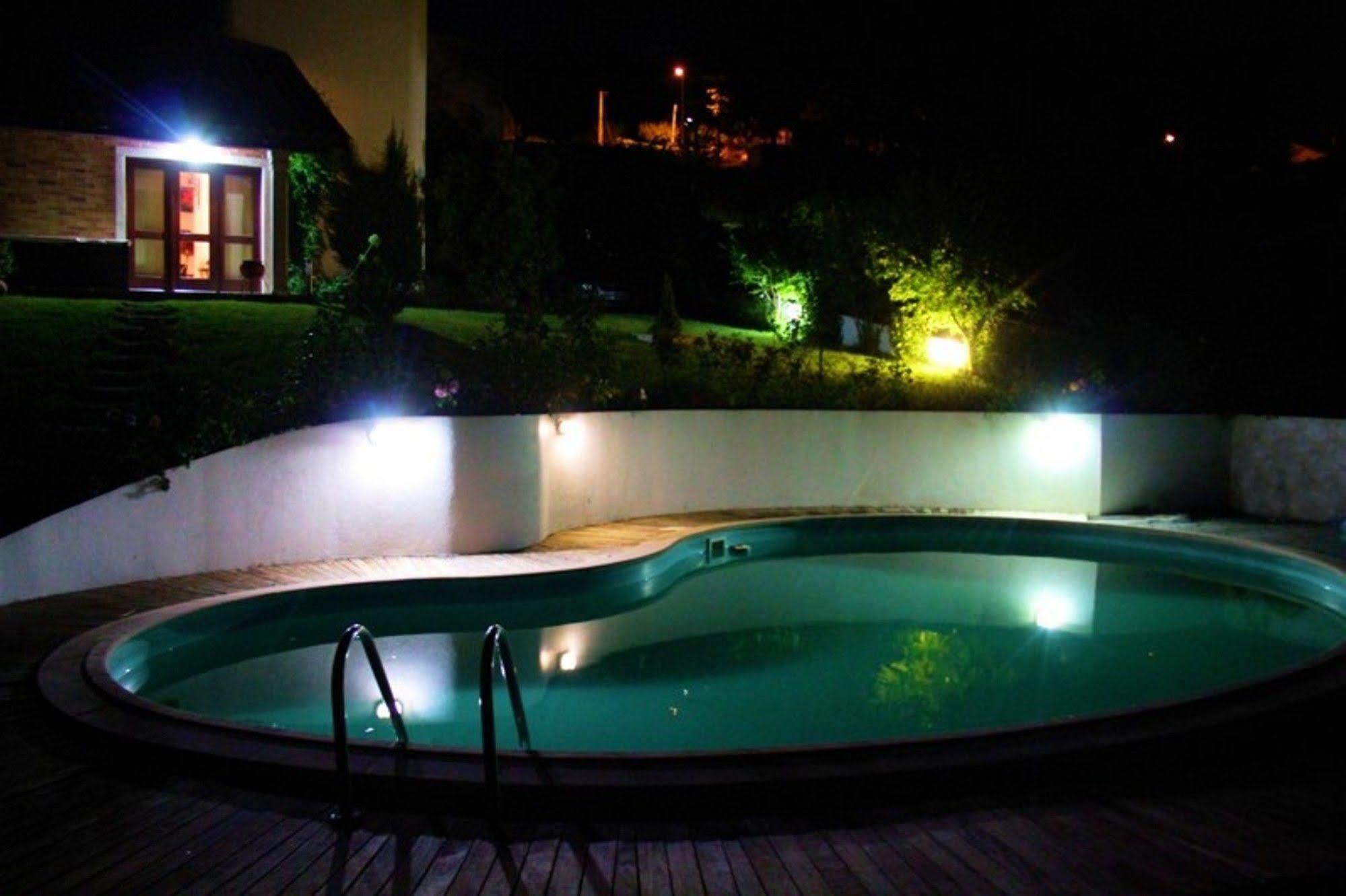 Casa De Tapadeiro Villa Resende Exterior photo